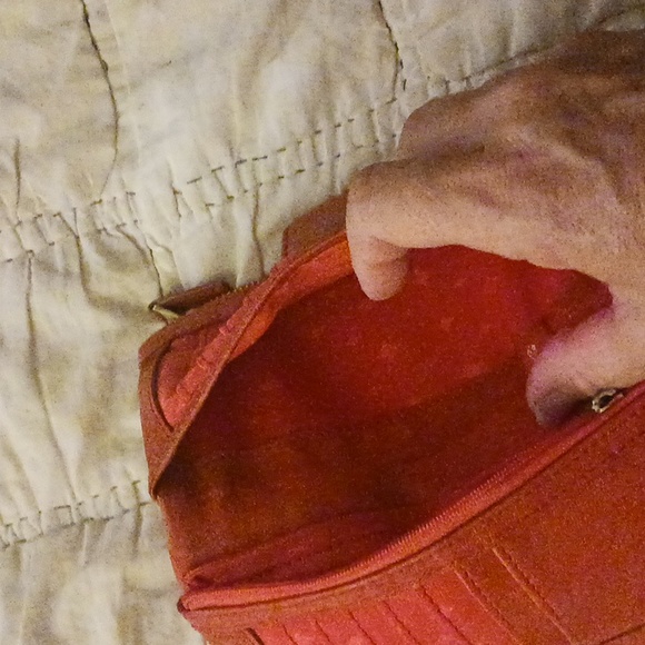 Fossil wallet - Picture 4 of 7